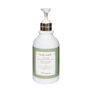 Duschgel: Lavender Body Wash  (300 ml)