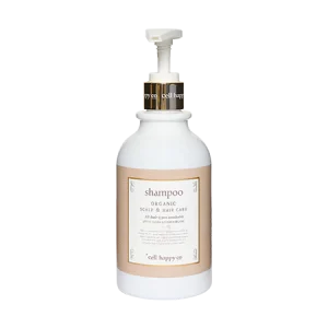 Haar-Shampoo: Scalp & Hair Care Shampoo (300 ml)