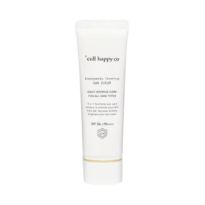 Sonnencreme: Inorganic Tone-up Sun Cream
