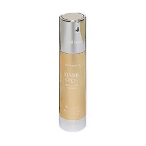 Creme gegen Pigmenflecken: Dark Spot Solution Cream