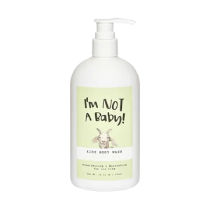Duschgel für Kinder: Kids Body Wash (300 ml)
