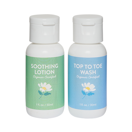 Geschenkset für Kinder (2 x 30 ml) – Bild 4