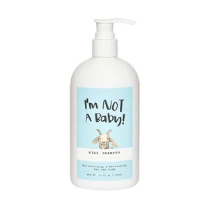Shampoo für Kinder: Kids Shampoo (300 ml)