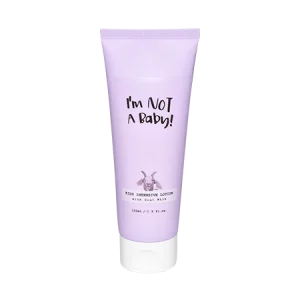 Körperlotion für Kinder: Kids Intensive Lotion (150 ml)