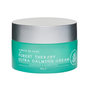 Feuchtigkeitscreme: Forest Origin Ultra Calming Cream (80 ml)