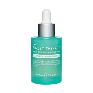 Ampullen: Forest Origin Repair Concentrated Ampoule (50 ml)