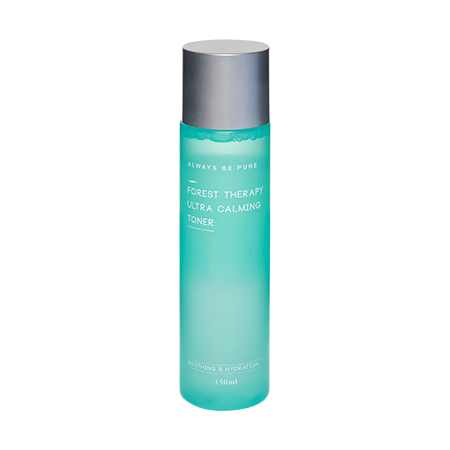 Gesichtswasser: Forest Origin Ultra Calming Toner (150 ml)