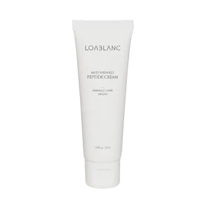 Anti-Falten-Creme: Anti-Wrinkle Peptide Cream (50ml)