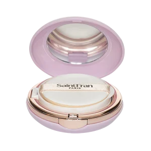 Anti-Aging Make-up: W Skin Treatment Paech