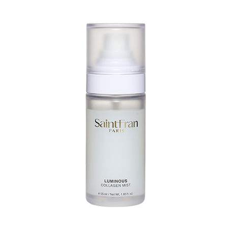 Glow Gesichtsspray: Luminous Collagen Mist Spray