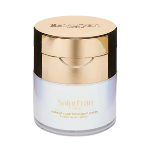 Anti-Falten-Creme: Wrinkle Care Treatment Cream (50 ml)