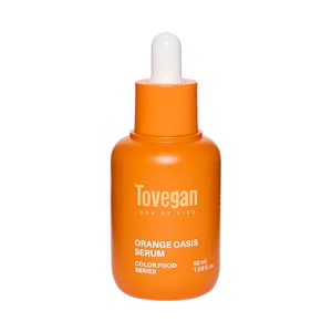 Serum: Colorfood Series Orange Oasis Serum (50 ml)