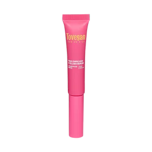 Wimpern-Serum: Colorfood Series Pink Enriched Eyelash Serum