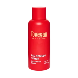 Toner: Colorfood Series Red Remedy Toner