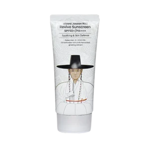 Sonnencreme: Joseon R3 Revive Sunscreen