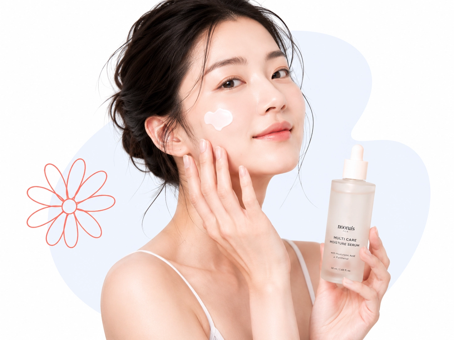 K-Beauty Hautpflege und koreanische Skincare